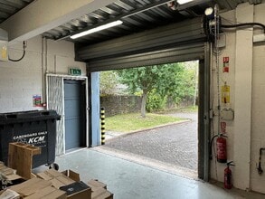 Sheffield Rd, Rotherham for lease Interior Photo- Image 2 of 2