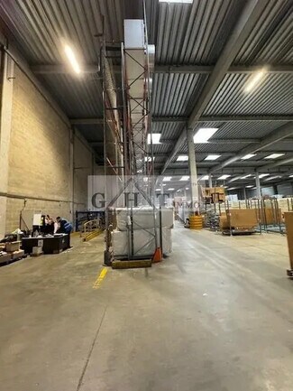 More details for Industrial for Lease