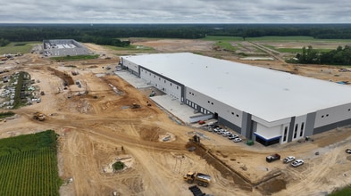 2925 Pruden Blvd, Suffolk, VA for lease Building Photo- Image 2 of 4