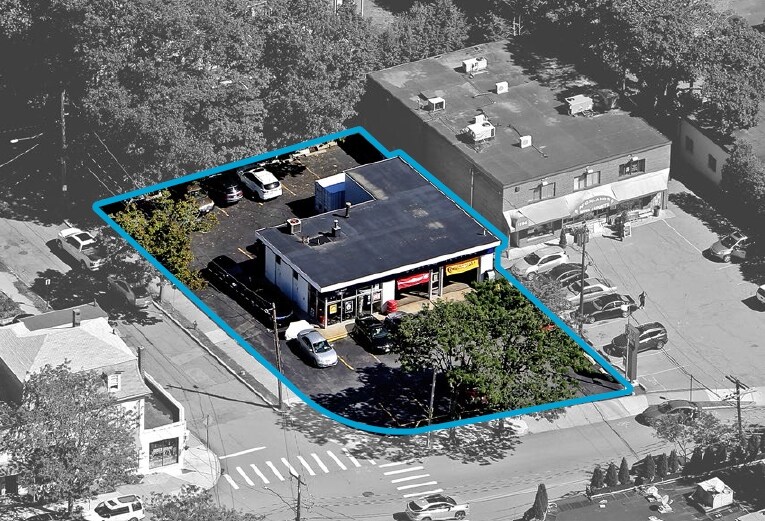 1186 Walnut St, Newton, MA for sale Primary Photo- Image 1 of 1