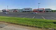 8795 Boon Rd., Cadillac Mi - Warehouse