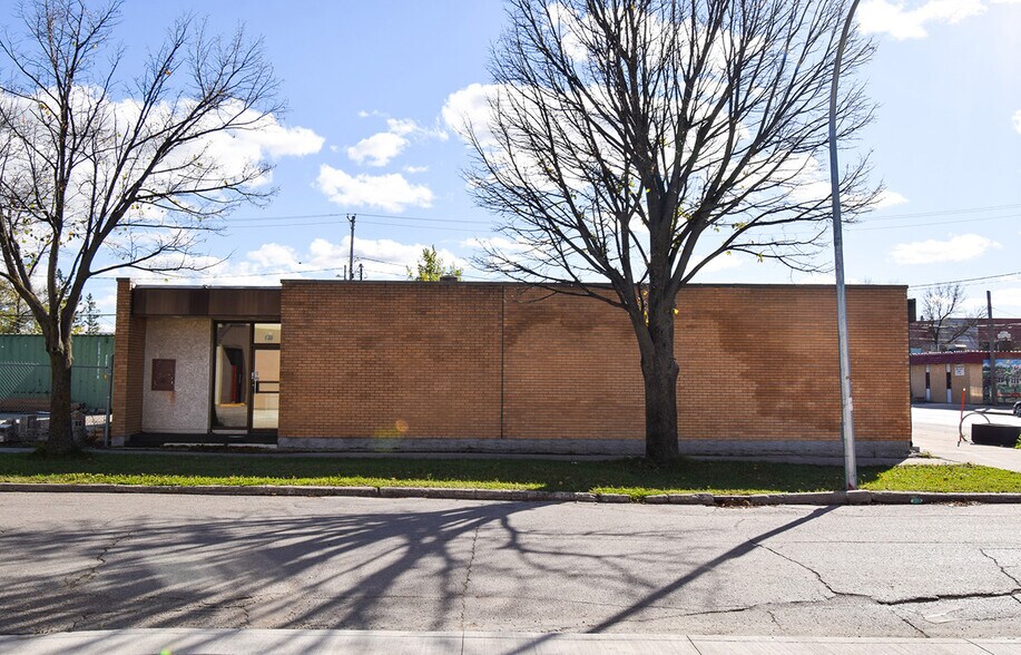 108 Bond St, Winnipeg, MB for sale - Building Photo - Image 3 of 8