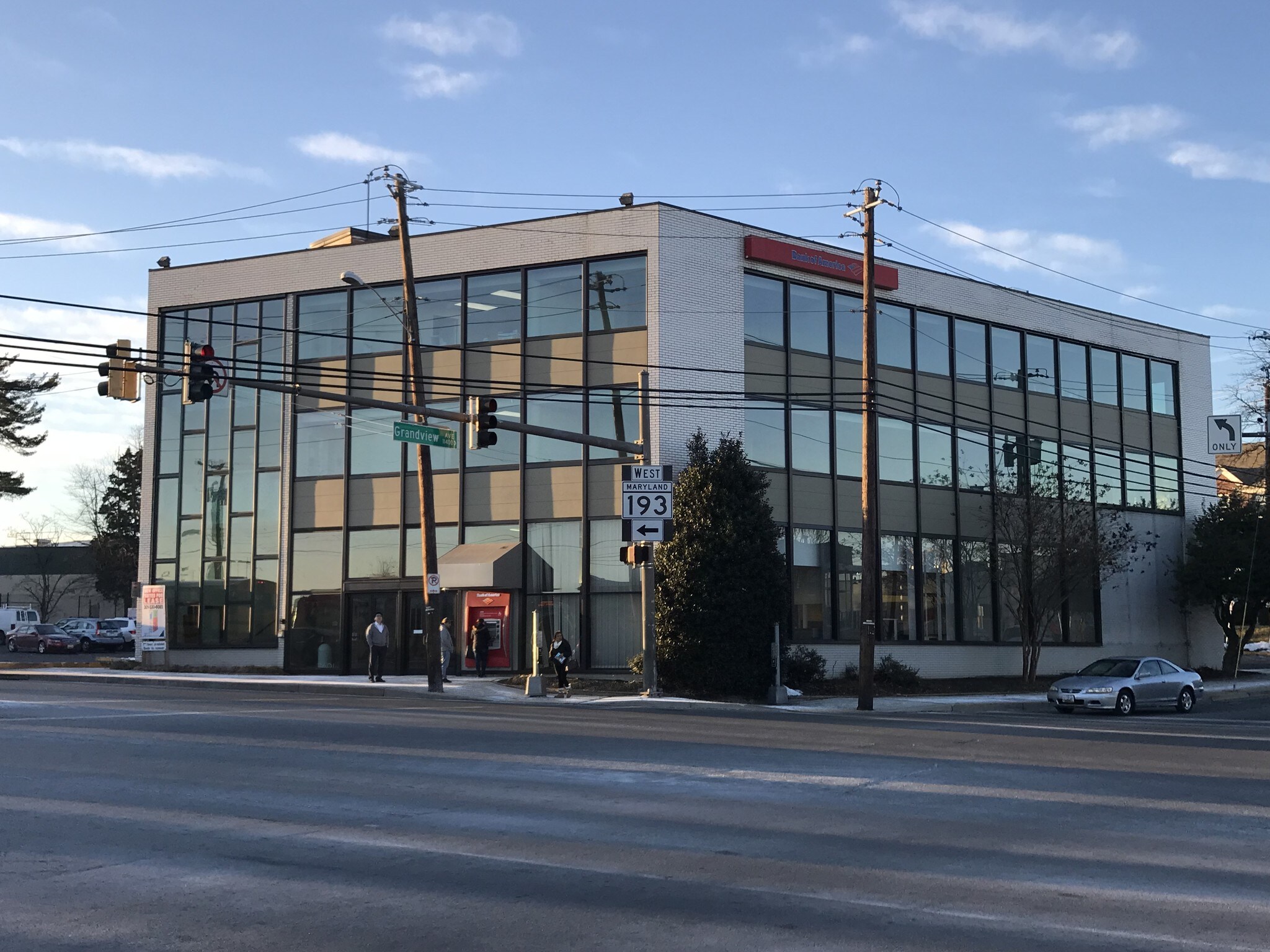 2601 W University Blvd, Wheaton, MD for sale Other- Image 1 of 1