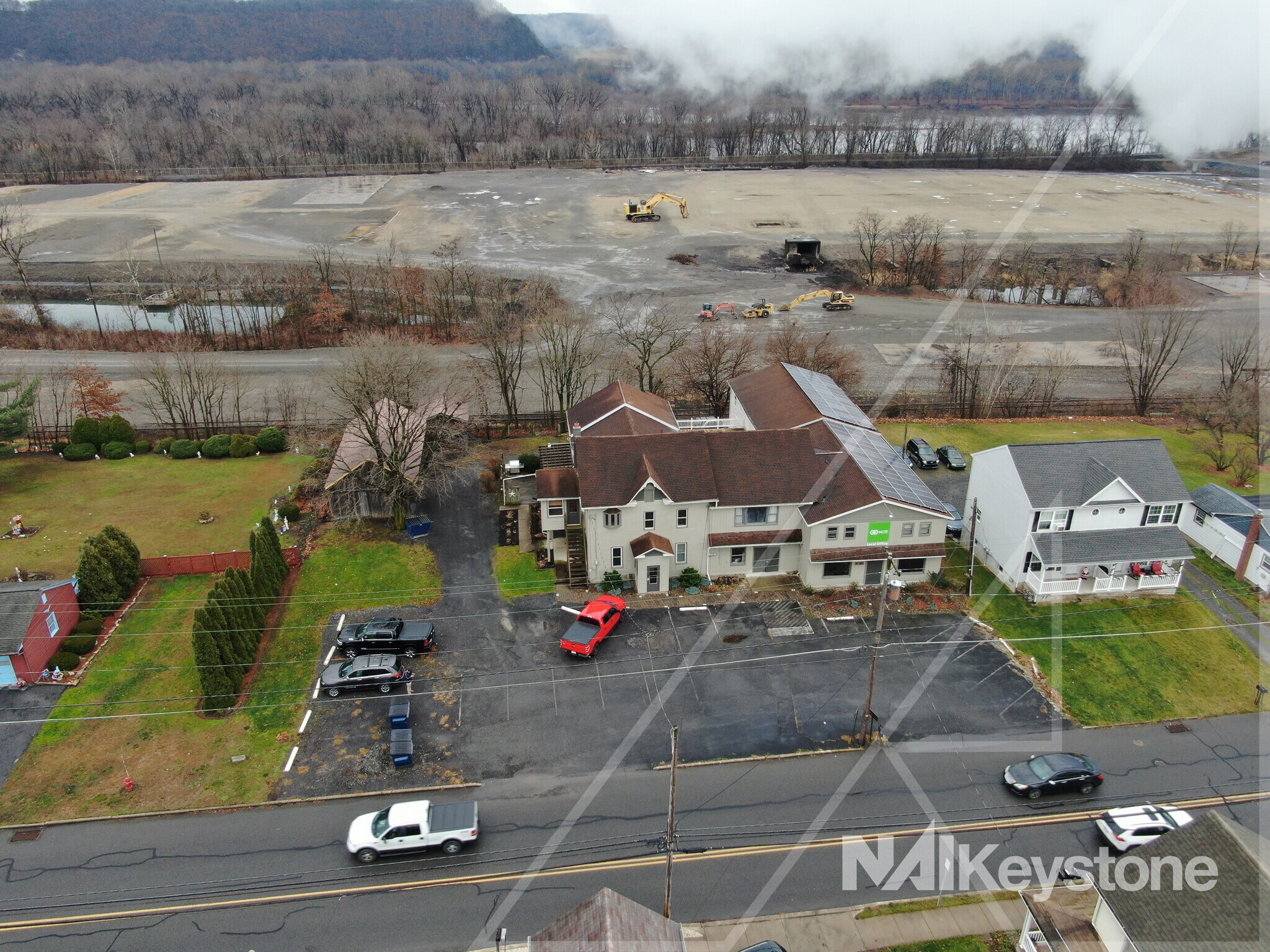 2972 N Old Trl, Shamokin Dam, PA 17876 Retail for Sale