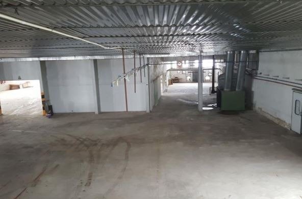 Industrial in Xàtiva for sale - Building Photo - Image 3 of 9