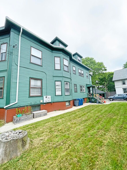 429 Deering Ave, Portland, ME for sale - Building Photo - Image 3 of 3