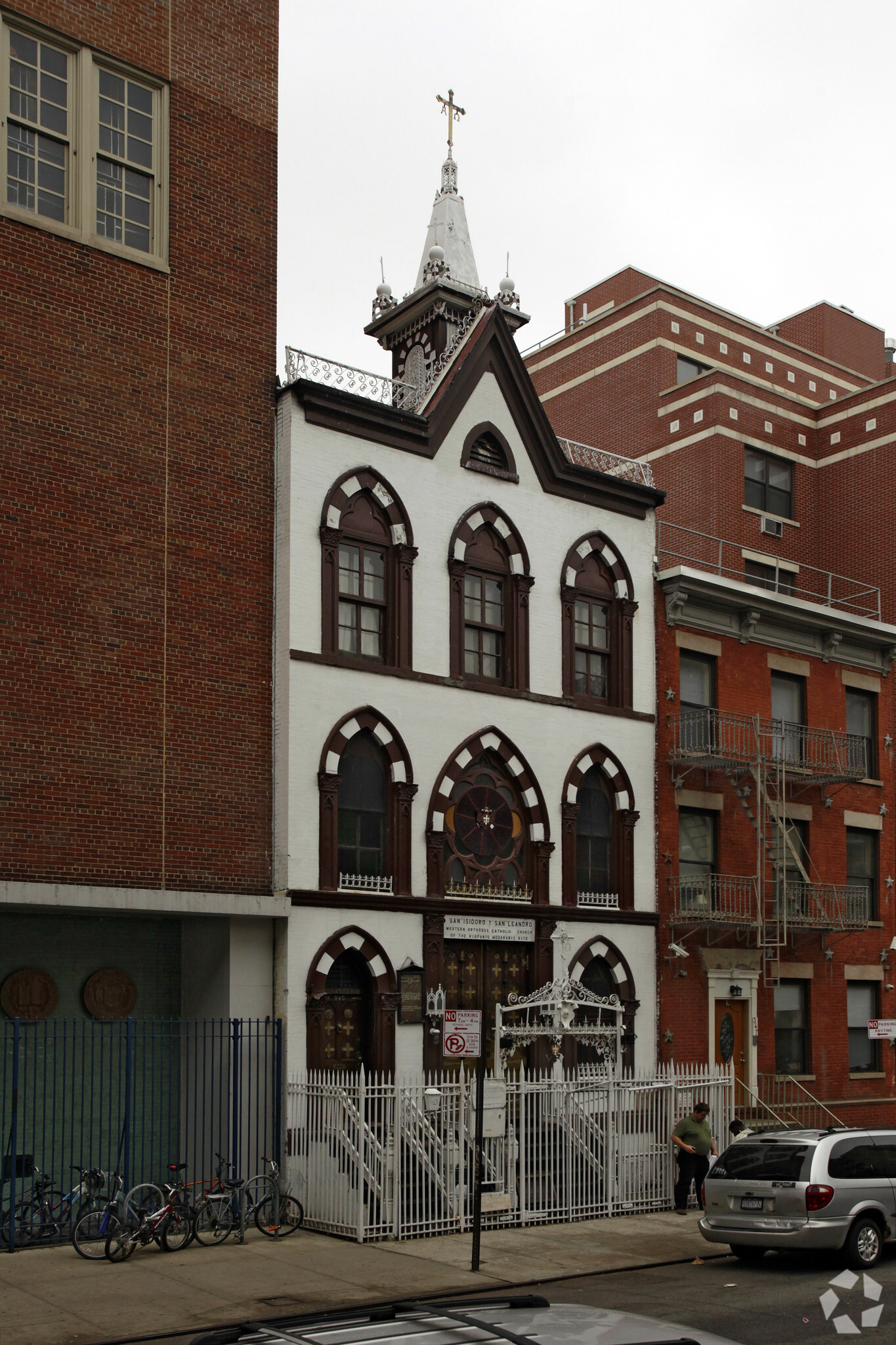 345 E 4th St, New York, NY for sale Primary Photo- Image 1 of 1