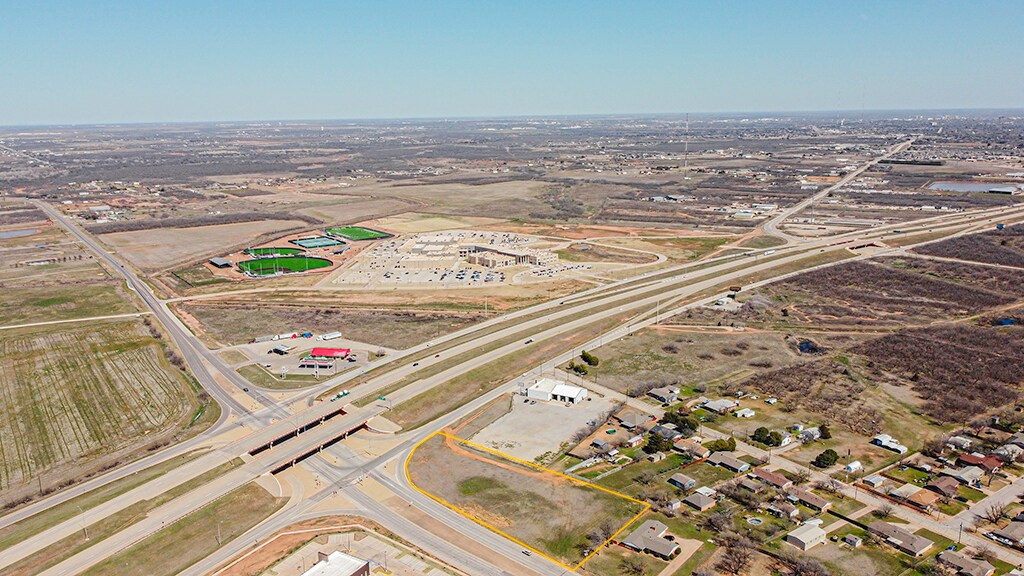 6774 Pkwy, Wichita Falls, TX for sale Building Photo- Image 1 of 7
