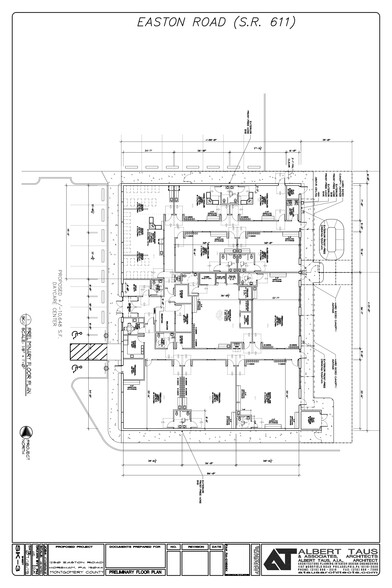 1250 Easton Rd, Horsham, PA for lease - Building Photo - Image 2 of 2