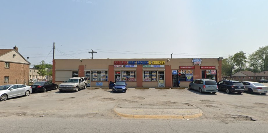 2102 Carolina St, Gary, IN for lease - Building Photo - Image 1 of 1