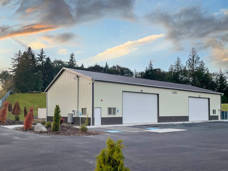 1600 Leader International, Port Orchard, WA for sale - Building Photo - Image 1 of 1