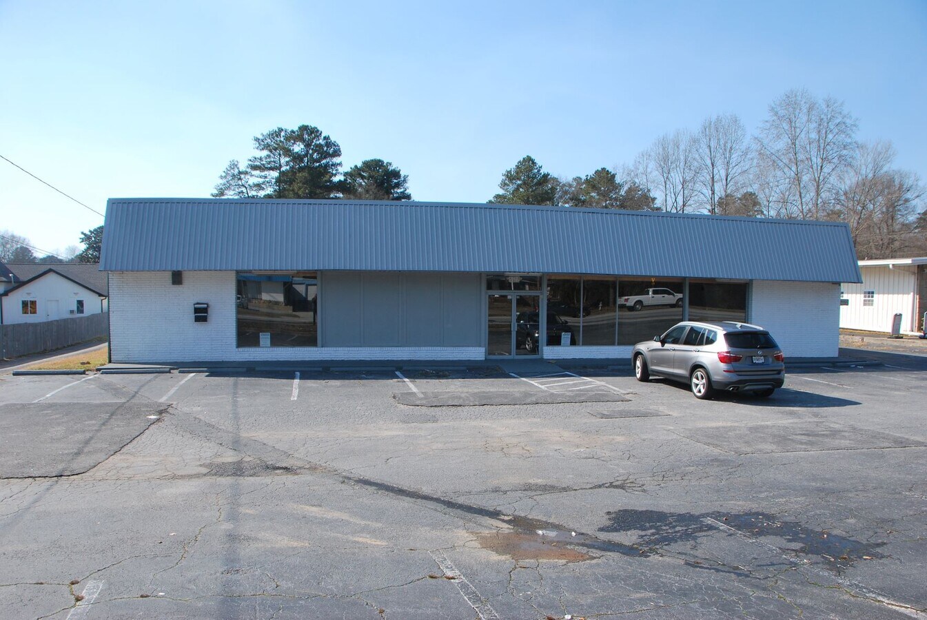 5912 Mableton Pky, Mableton, GA 30126