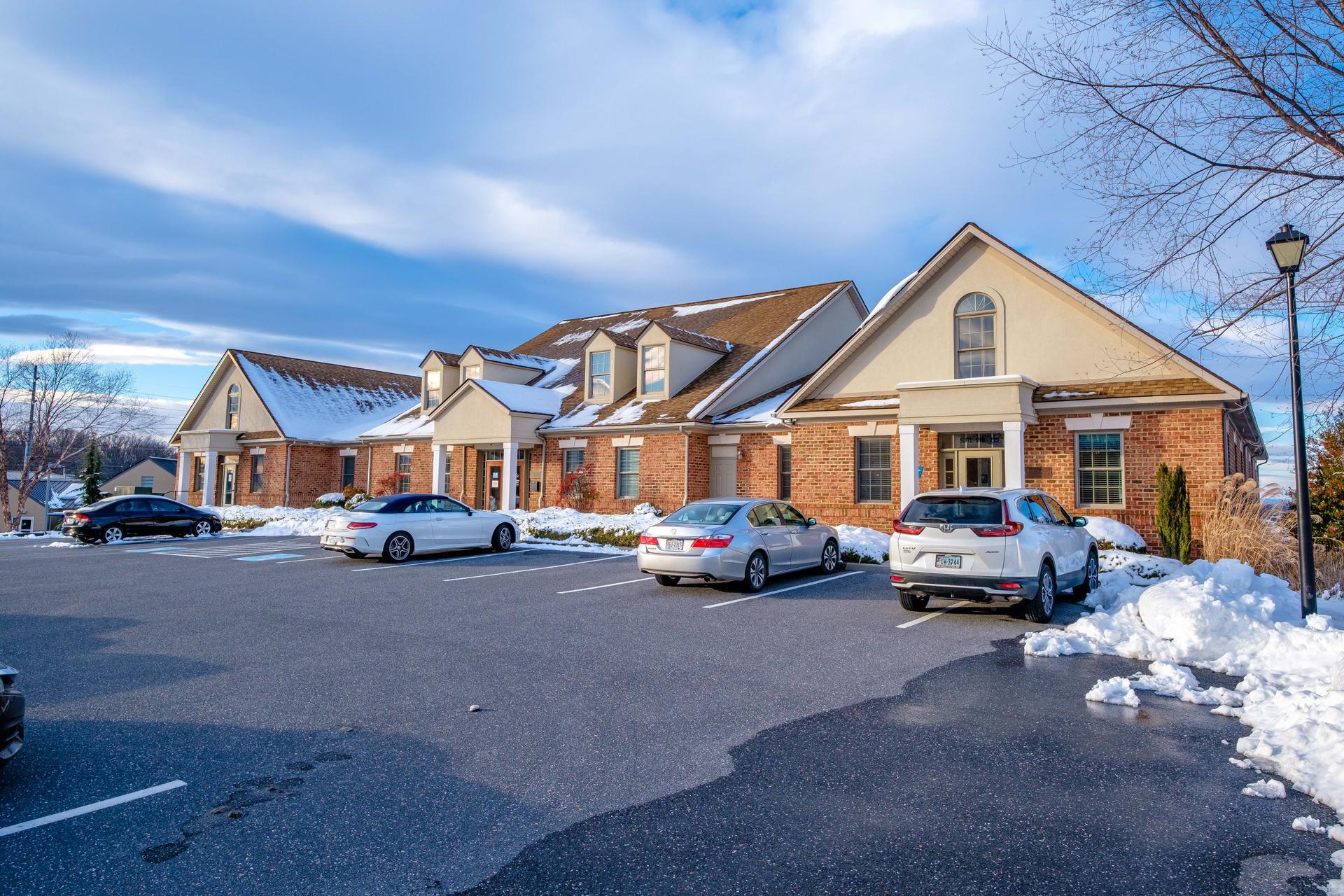 420 Neff Ave, Harrisonburg, VA for sale Building Photo- Image 1 of 1