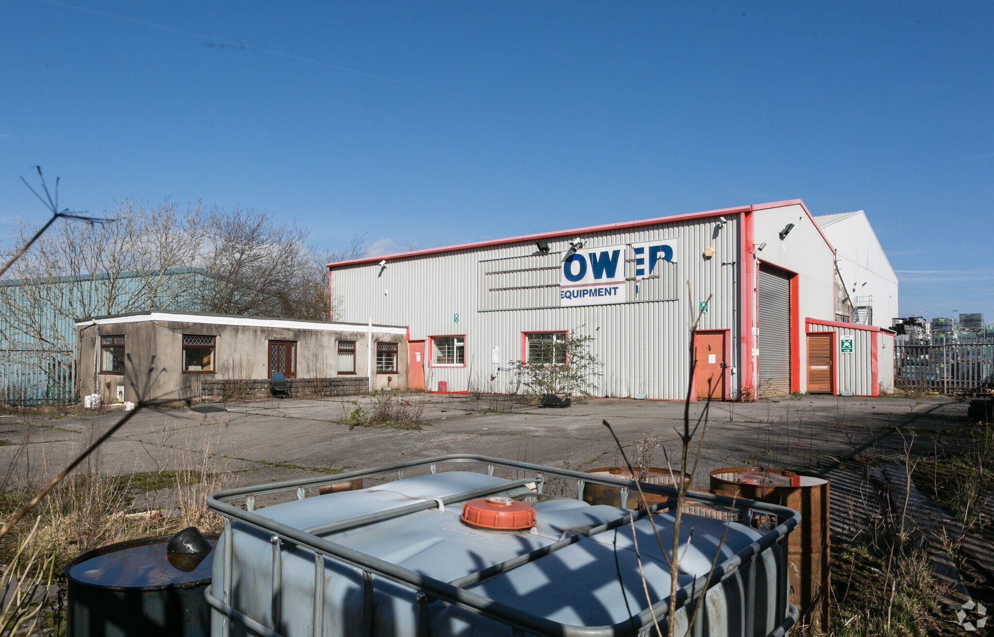 Main Ave, Bridgend for lease Primary Photo- Image 1 of 4