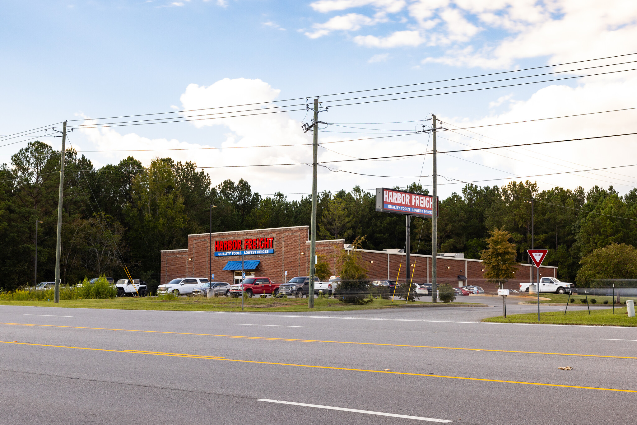 2439 W Highway 80, Dublin, GA for sale Building Photo- Image 1 of 5