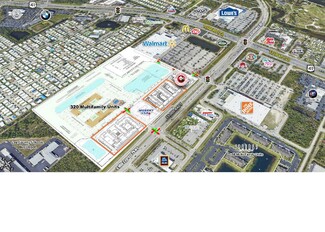 More details for 14840 Sauer Road park, Fort Myers, FL - Land for Lease