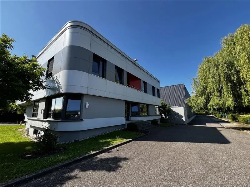 Flex in Illkirch-Graffenstaden for sale Building Photo- Image 1 of 12