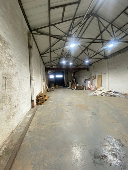 Sharrocks St, Wolverhampton for lease - Interior Photo - Image 2 of 5