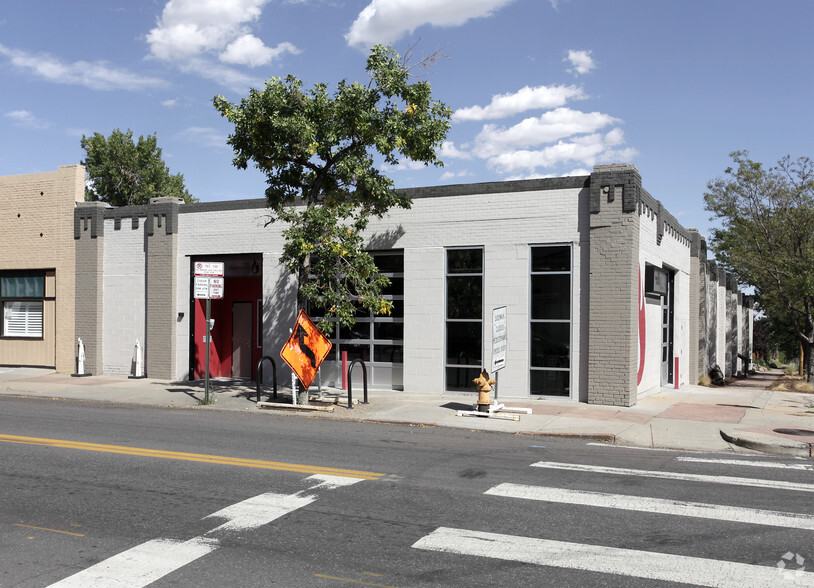 3300 Tejon St, Denver, CO for lease - Building Photo - Image 1 of 5