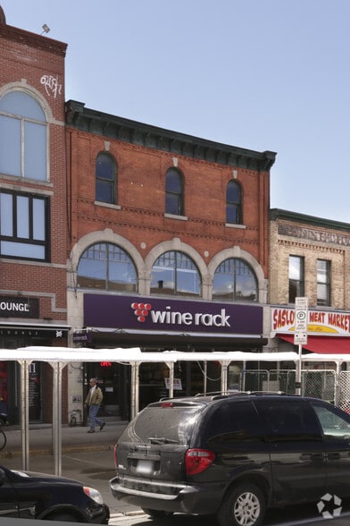 44 By Ward Market Sq, Ottawa, ON for lease - Building Photo - Image 2 of 2