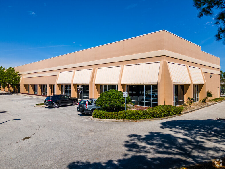 14175 Icot Blvd, Clearwater, FL for sale - Building Photo - Image 1 of 1