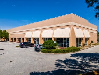 More details for 14175 Icot Blvd, Clearwater, FL - Office, Flex for Lease