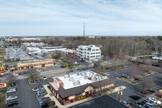 3010 Crain Hwy, Waldorf, MD - aerial  map view - Image1