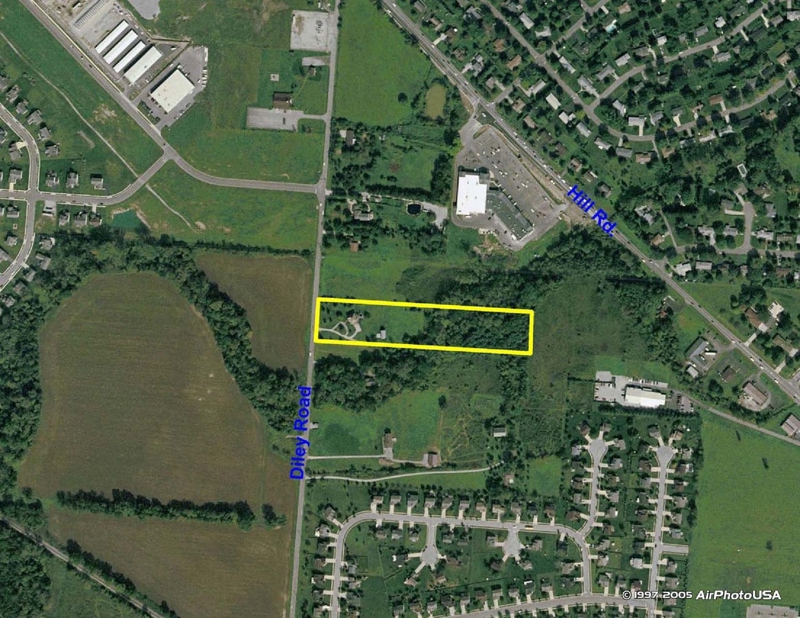 800 Diley Rd, Pickerington, OH 43147