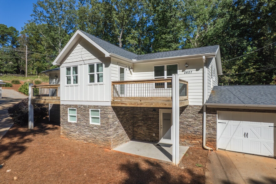 2627 Holly St, Holly Springs, GA for sale - Building Photo - Image 2 of 29