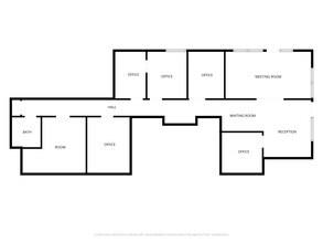 899 Island Park Dr, Daniel Island, SC for lease Floor Plan- Image 1 of 1