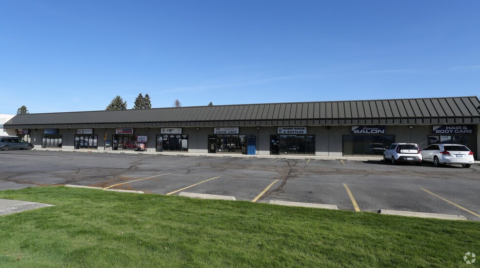 14109 E Sprague Ave, Spokane, WA 99216