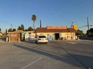 More details for 527 S Sunrise Ave, Madera, CA - Retail for Sale