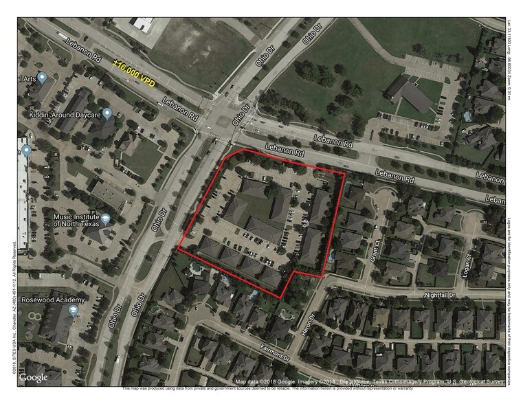 9555 Lebanon Rd, Frisco, TX 75035 | LoopNet