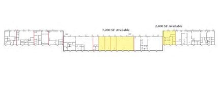 301 Concord St, Pawtucket, RI for lease Floor Plan- Image 1 of 1