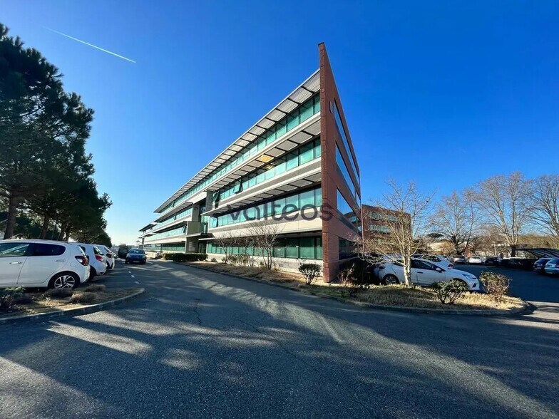 Avenue Georges Pompidou, Balma for lease - Building Photo - Image 1 of 7