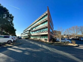 More details for Avenue Georges Pompidou, Balma - Office for Lease