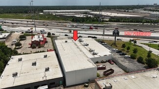 More details for 12925 Lyndon B Johnson Fwy, Garland, TX - Flex for Lease