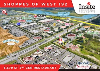 More details for 8085 W Irlo Bronson Memorial Hwy, Kissimmee, FL - Retail for Lease