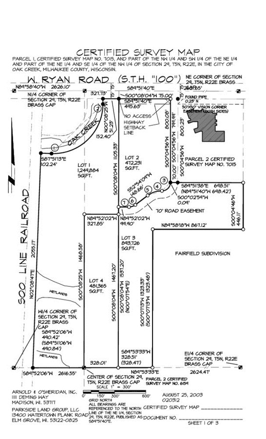 441 W Ryan Rd, Oak Creek, WI 53154 | LoopNet