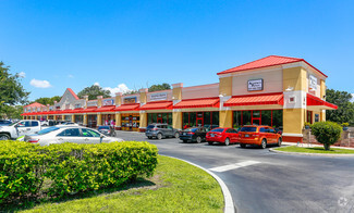 More details for 1451-1561 E Irlo Bronson Memorial Hwy, Saint Cloud, FL - Retail for Lease