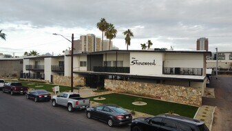 The Shorewood - Loft