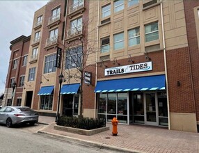 120 Water St, Naperville, IL for lease Building Photo- Image 1 of 5