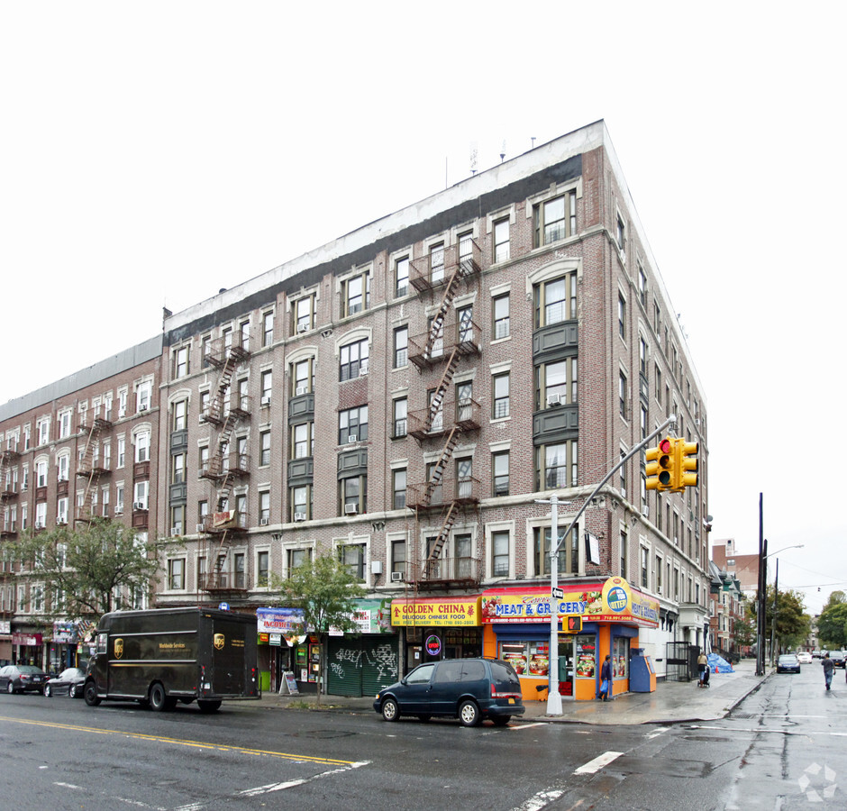 758 Kelly St, Bronx, NY 10455 | LoopNet