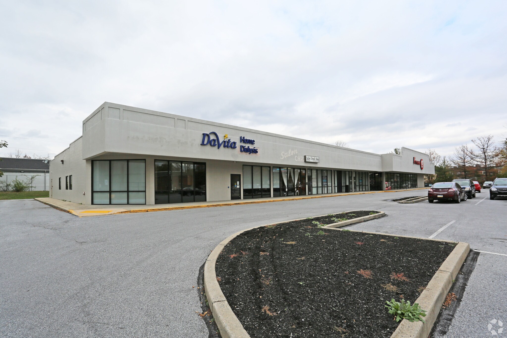 831 Providence Rd, Secane, PA for lease Primary Photo- Image 1 of 5