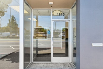 1145 California Dr, Burlingame, CA for lease Interior Photo- Image 2 of 24