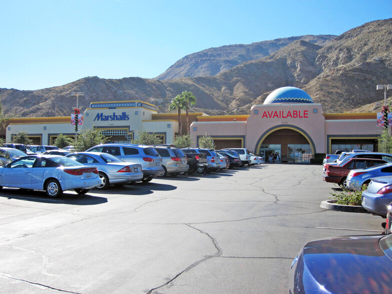 72333-72543 Hwy 111, Palm Desert, CA for lease - Building Photo - Image 2 of 8