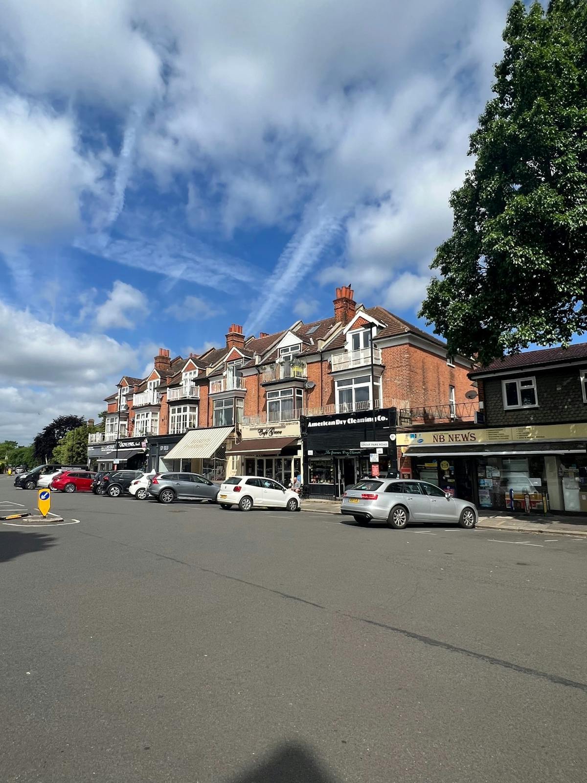 5 Grove Park Rd, London for sale Building Photo- Image 1 of 11