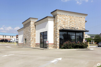 More details for 3143 N Azalea Park Dr, Muskogee, OK - Retail for Lease