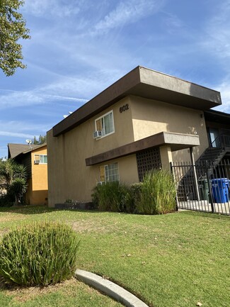 More details for 602 Karesh Ave, Pomona, CA - Multifamily for Sale