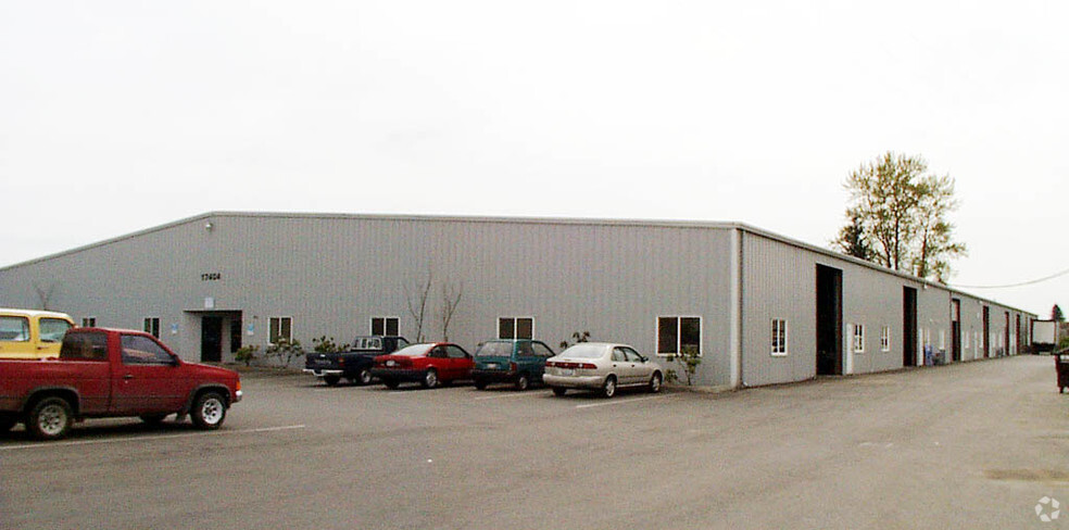 17404 147th St SE, Monroe, WA for lease - Building Photo - Image 1 of 8